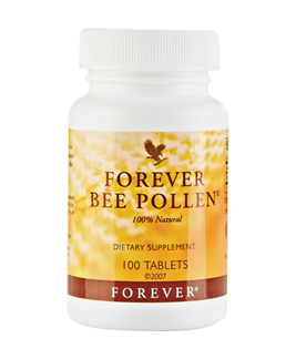 FOREVER BEE POLLEN [Ref:26]